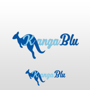 Logo Design by Krypton Designer for BluShark | Design: #12730493