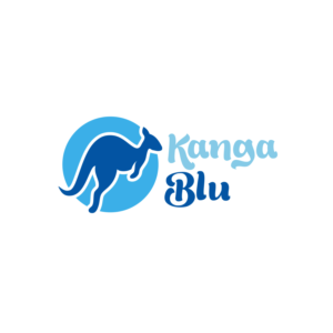 Logo Design by Krypton Designer for BluShark | Design: #12730785