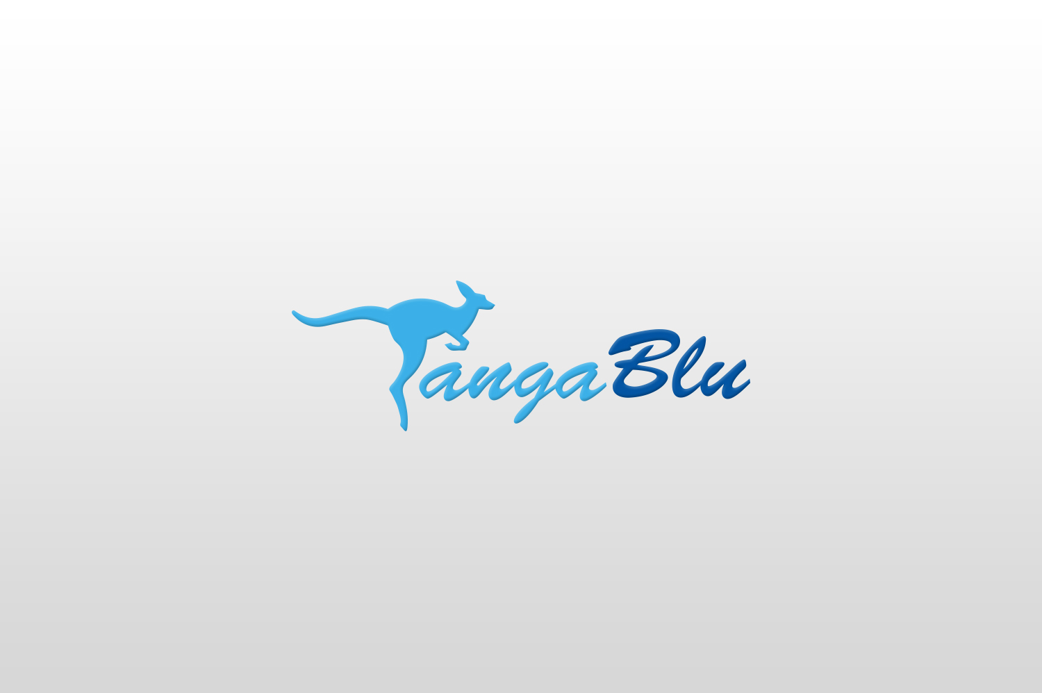 Logo Design by Krypton Designer for BluShark | Design #12733040