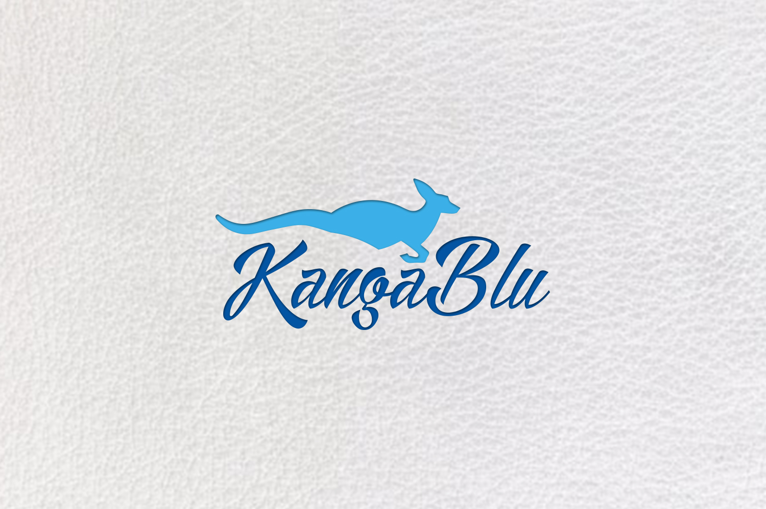 Logo Design by Krypton Designer for BluShark | Design #12733090