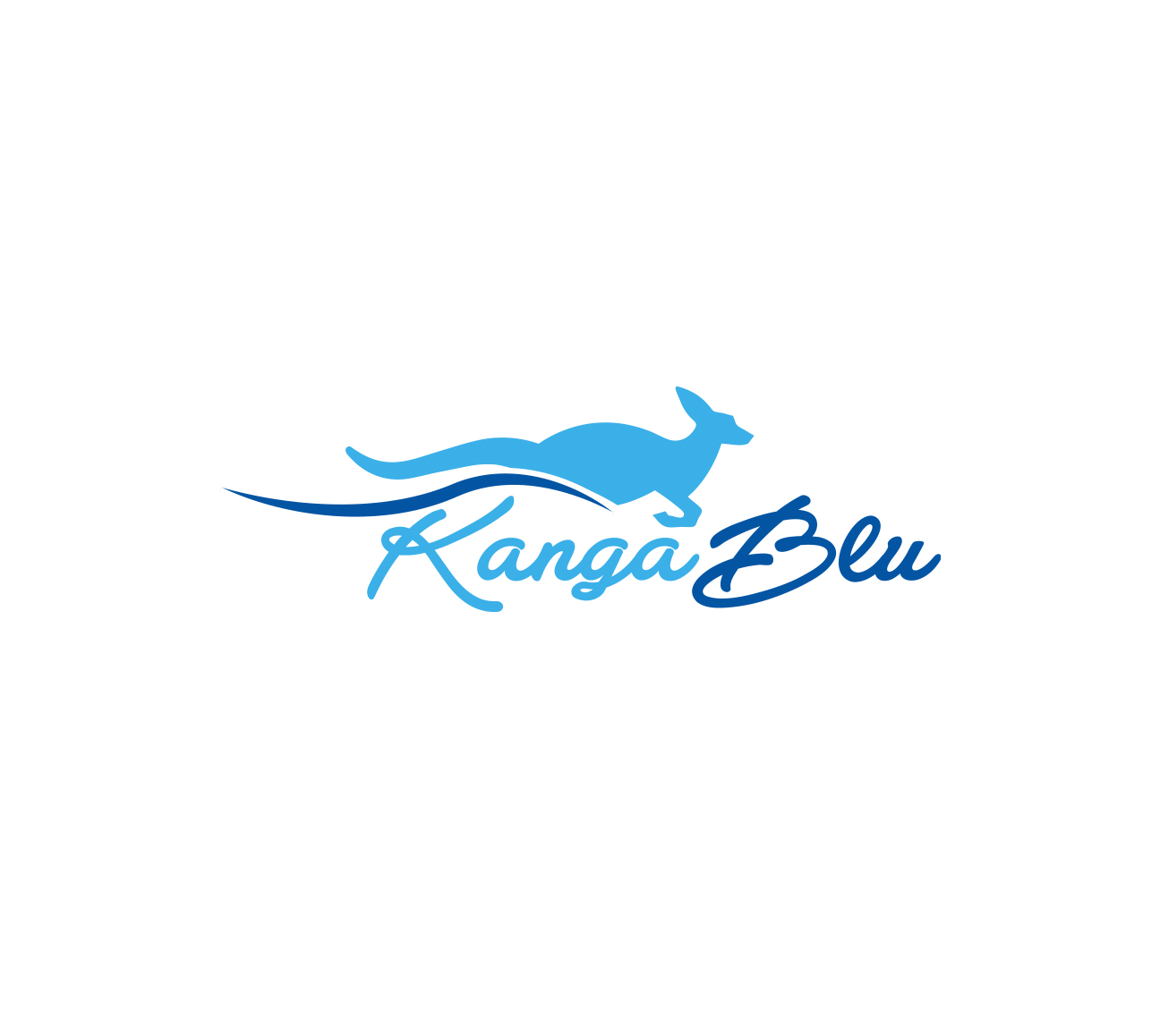 Design de Logo par Krypton Designer pour BluShark | Design #12733266