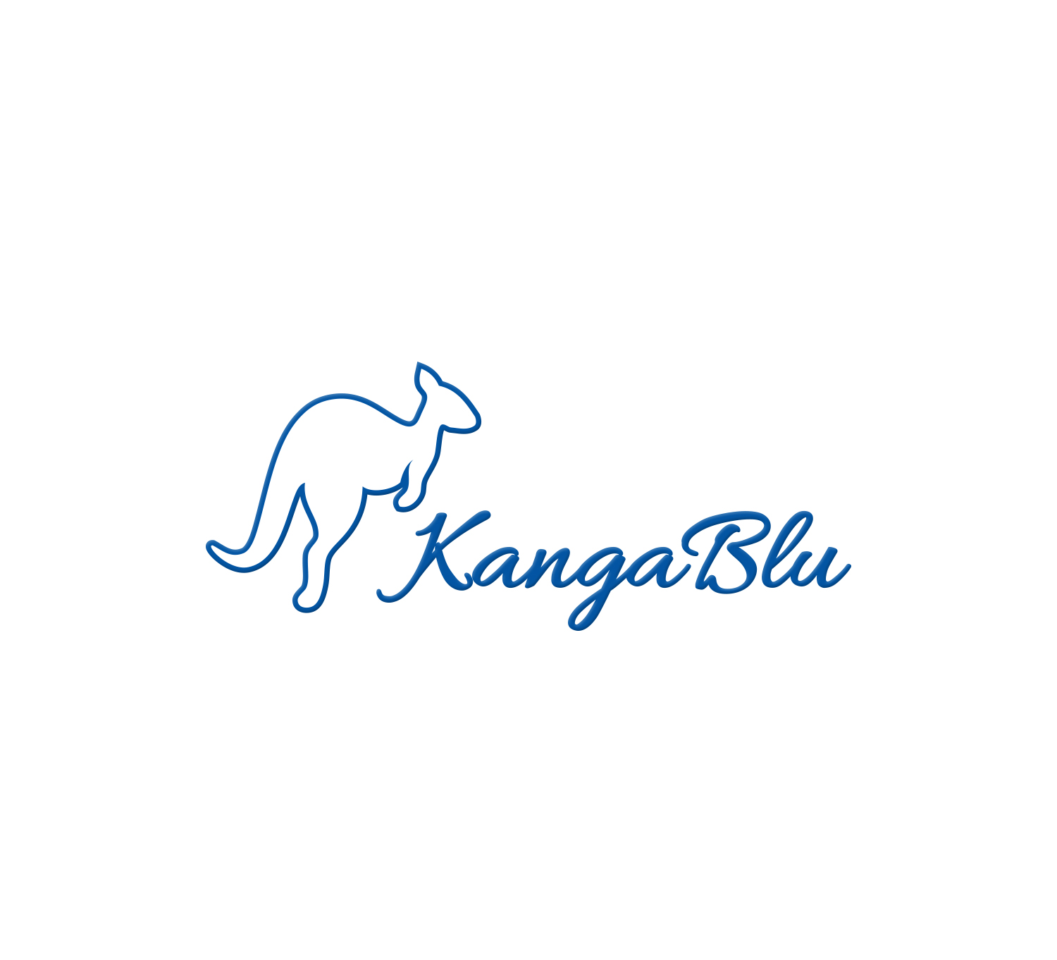 Logo-Design von Krypton Designer für BluShark | Design #12733580