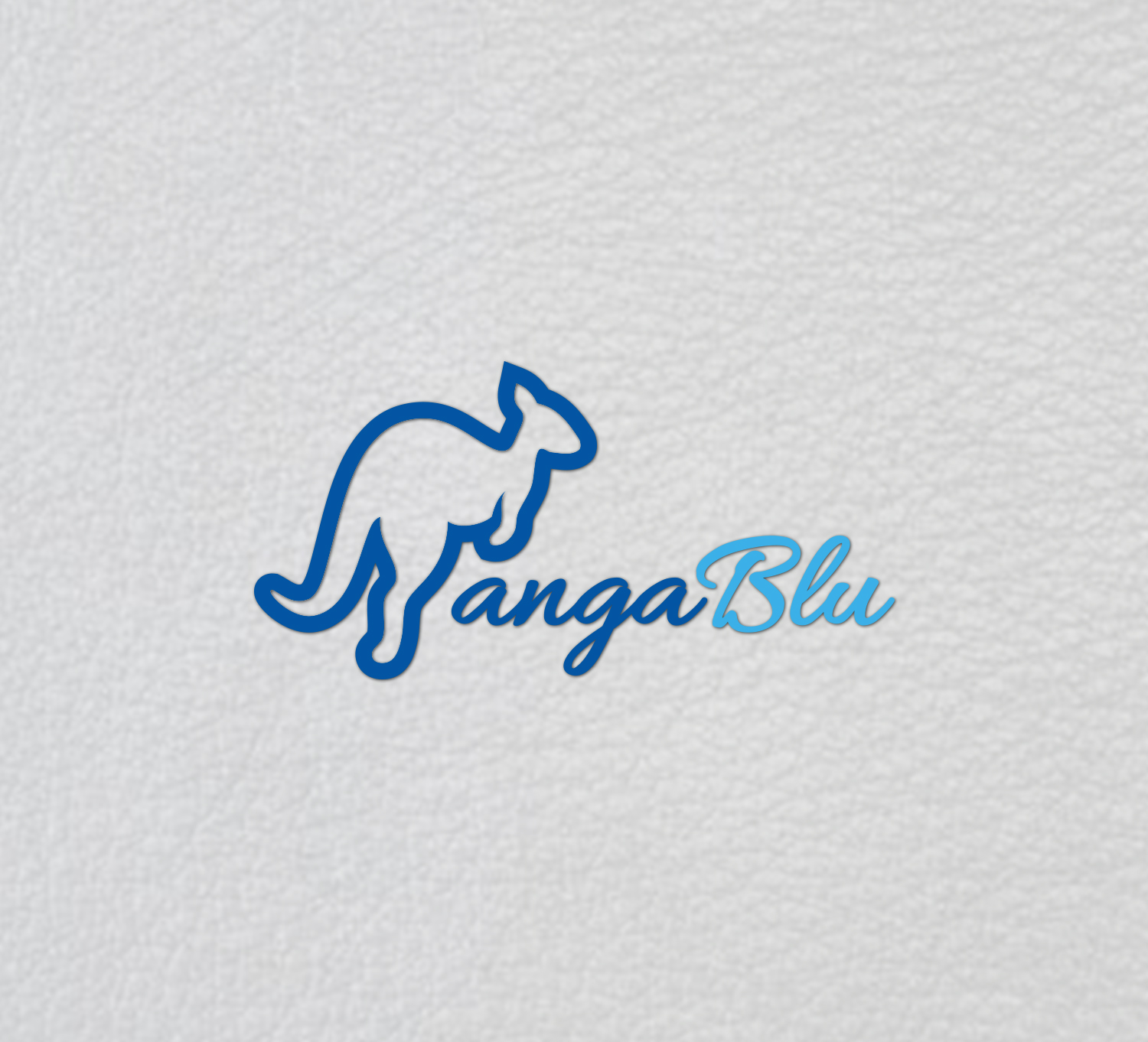 Logo-Design von Krypton Designer für BluShark | Design #12733624