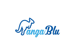 Logo Design by Krypton Designer for BluShark | Design: #12734188