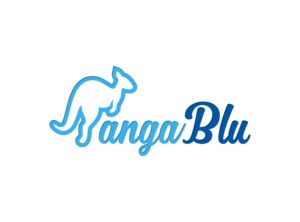 Logo Design by Krypton Designer for BluShark | Design: #12734196