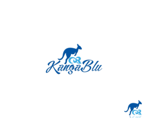 Logo Design by Krypton Designer for BluShark | Design: #12740077