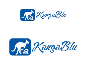 Logo Design by Krypton Designer for BluShark | Design: #12740124