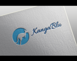 Logo Design by Krypton Designer for BluShark | Design: #12741103