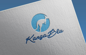 Logo Design by Krypton Designer for BluShark | Design: #12741153