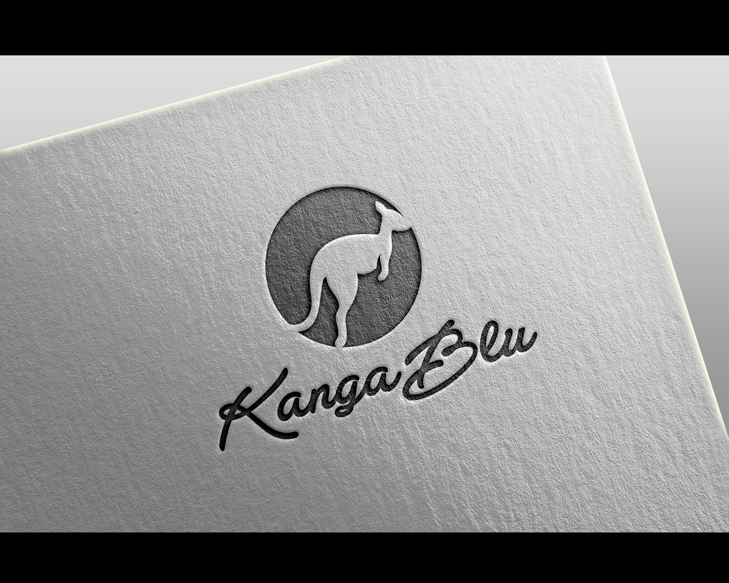 Logo Design by Krypton Designer for BluShark | Design #12741180