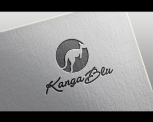 Logo Design by Krypton Designer for BluShark | Design: #12741180