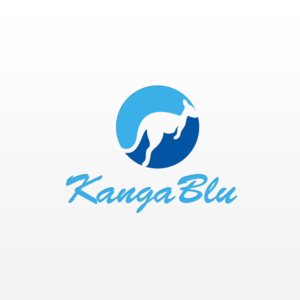Logo Design by Krypton Designer for BluShark | Design: #12741213