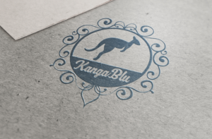 Logo Design by Krypton Designer for BluShark | Design: #12741410