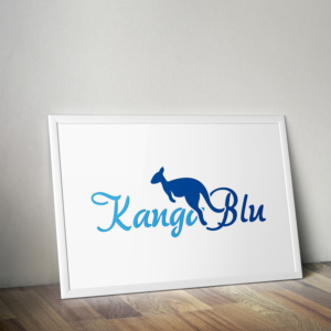 Logo Design by Krypton Designer for BluShark | Design: #12741681