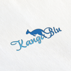 Logo Design by Krypton Designer for BluShark | Design: #12741697