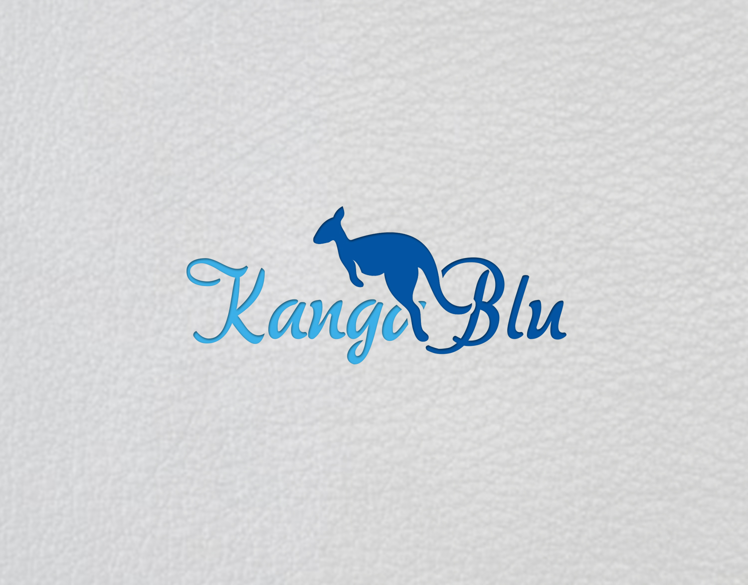 Logo Design by Krypton Designer for BluShark | Design #12741716