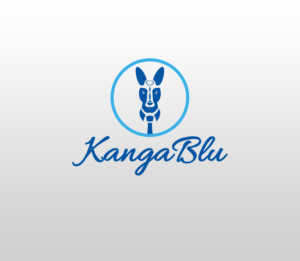 Logo Design by Krypton Designer for BluShark | Design: #12742214