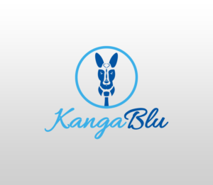 Logo Design by Krypton Designer for BluShark | Design: #12742228