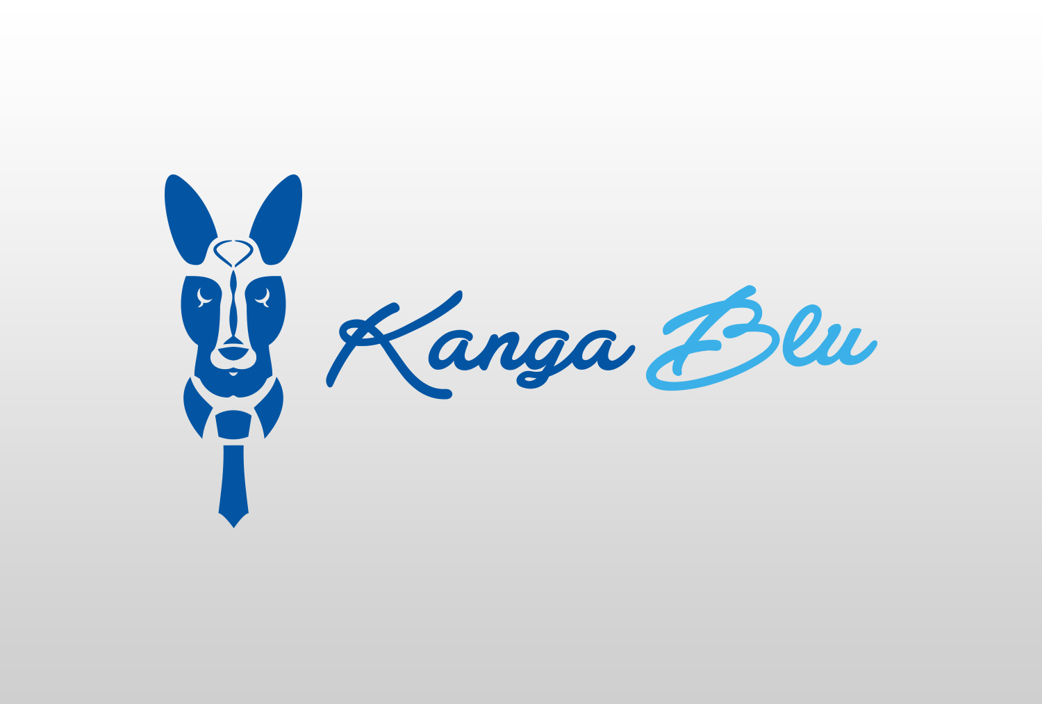 Logo Design by Krypton Designer for BluShark | Design #12742250