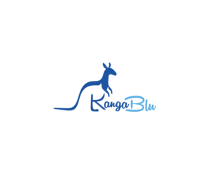 Logo Design by creativea for BluShark | Design: #12726946