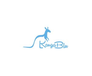 Logo Design by creativea for BluShark | Design: #12726949