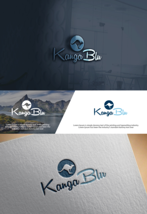 Logo Design by G.D boX