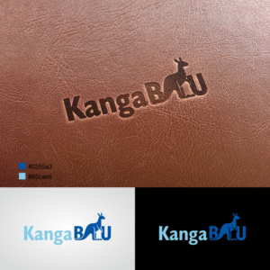 Logo Design by desingman for BluShark | Design #12730520