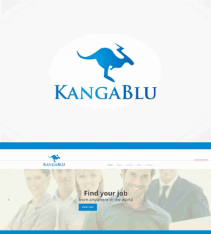 Logo Design by Paulsein for BluShark | Design: #12734110
