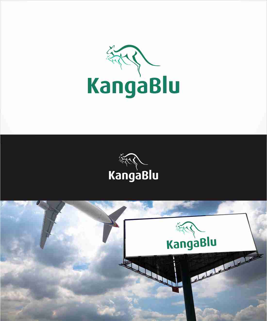 Logo Design by Paulsein for BluShark | Design #12734113