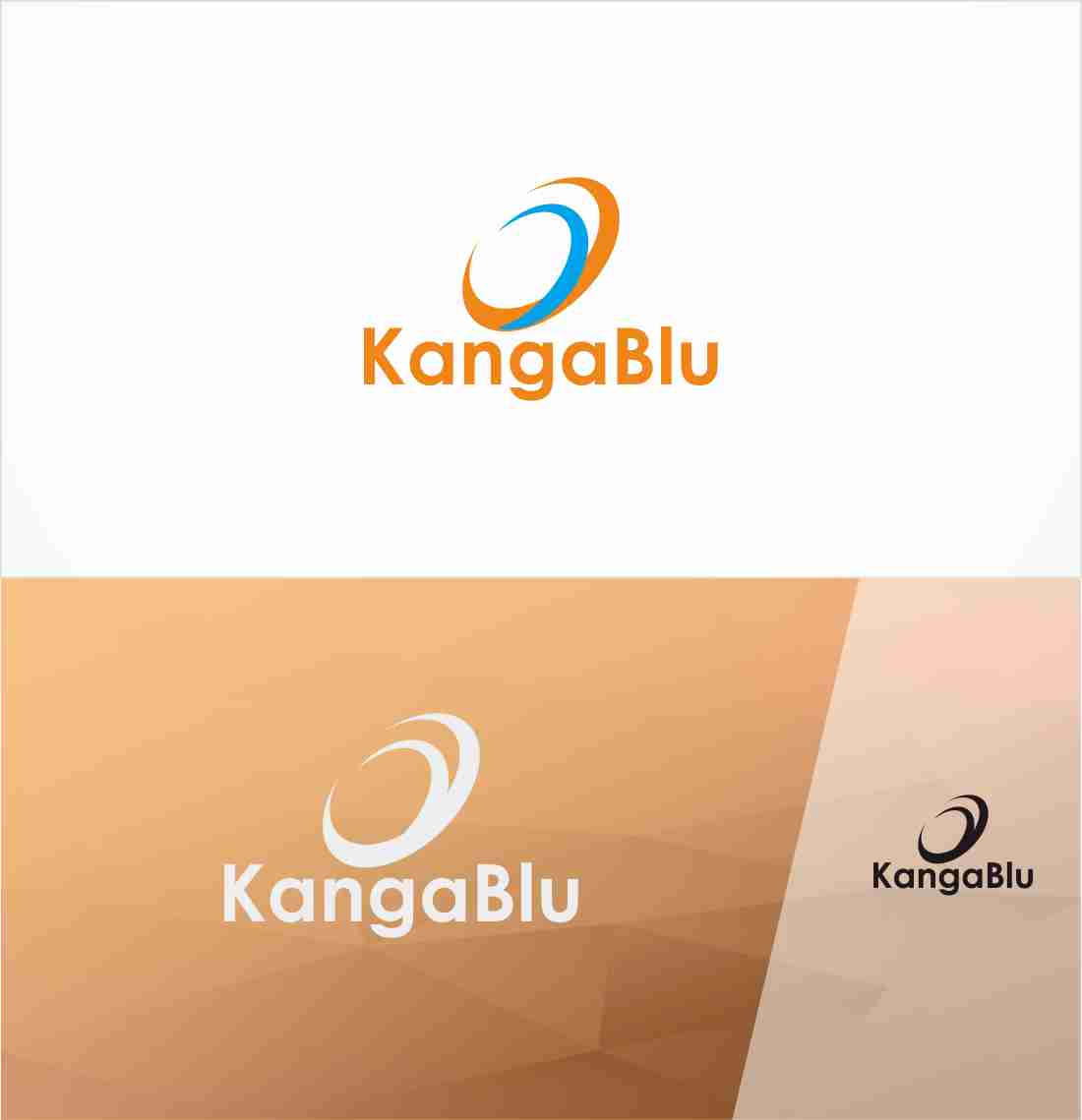 Logo Design by Paulsein for BluShark | Design #12734114