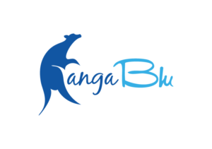 Logo Design by Mahmoud Nasr  for BluShark | Design: #12722165