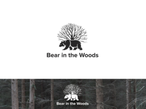 Logo Design by B.Tibéri for this project | Design: #12930352