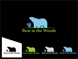 Logo Design by Bee Bee for this project | Design: #12879378