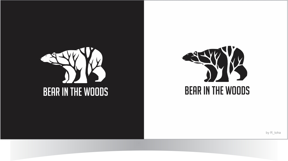 Logo Design by r-toha for this project | Design #12872862