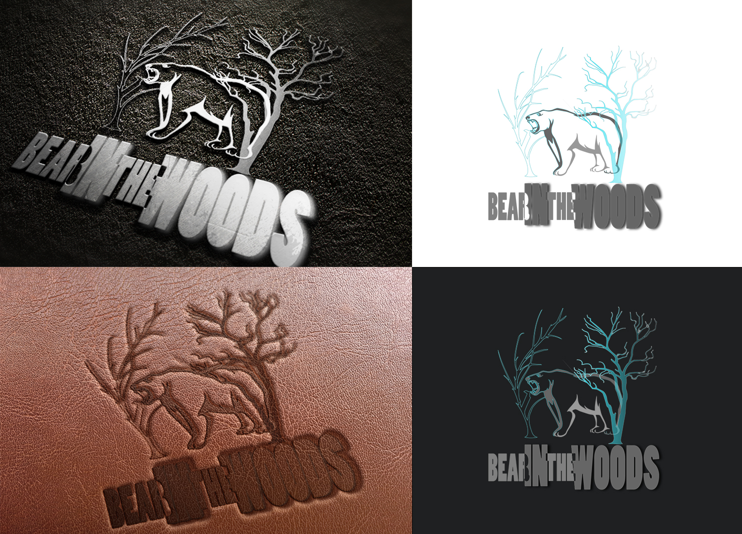 Logo Design by nikolapacariz for this project | Design #12954032