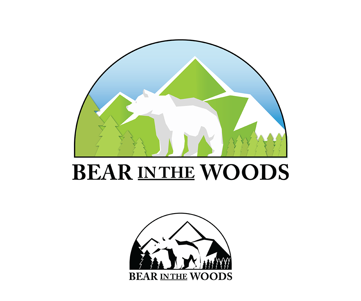 Logo Design by JMTM for this project | Design #12945184