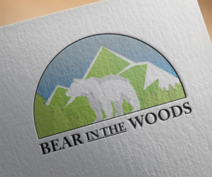 Logo Design by JMTM for this project | Design: #12953829