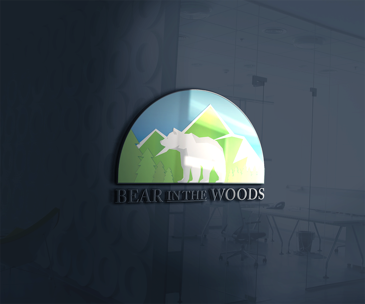 Logo Design by JMTM for this project | Design #12953842