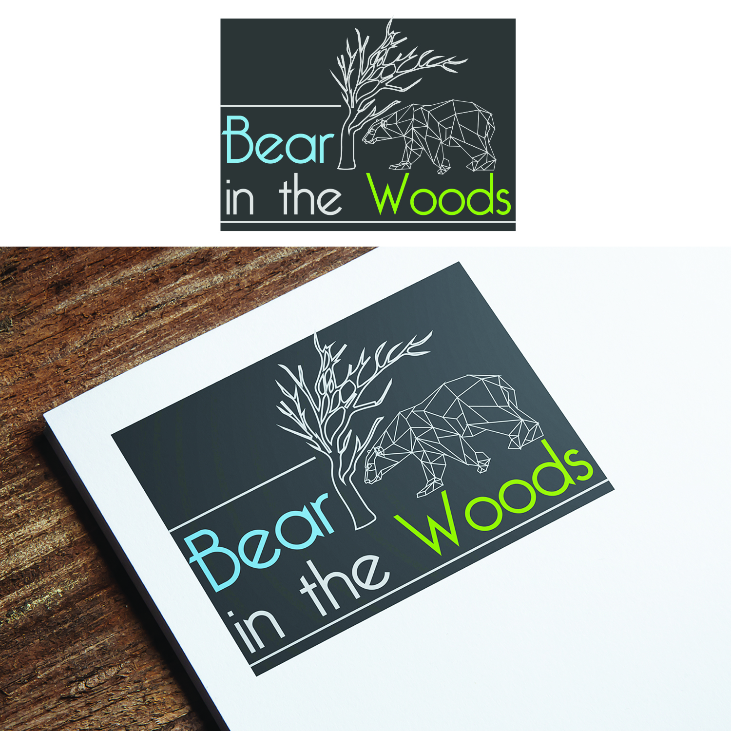 Logo Design by Sufisa for this project | Design #12952961