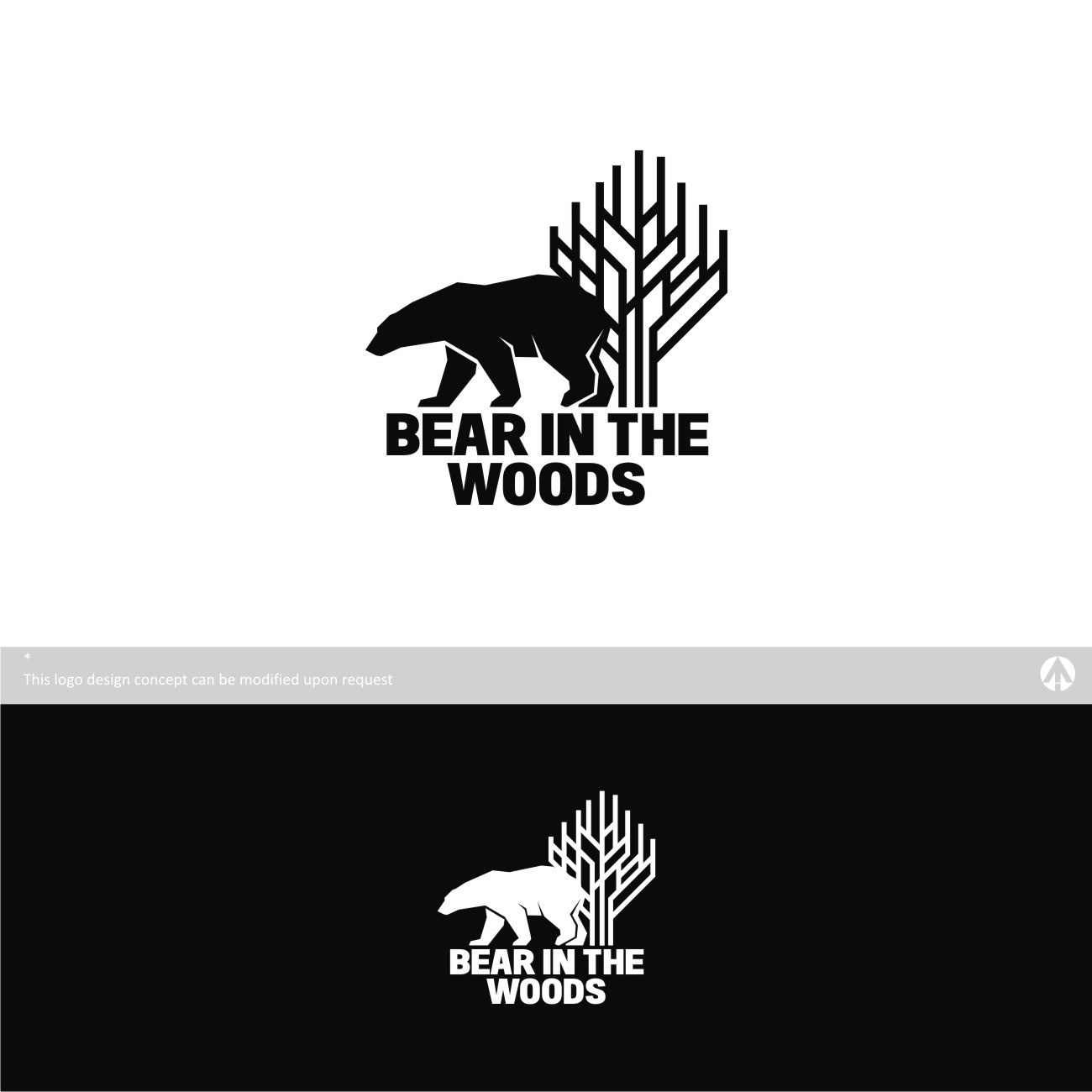 Logo Design by MBARO for this project | Design #12909159