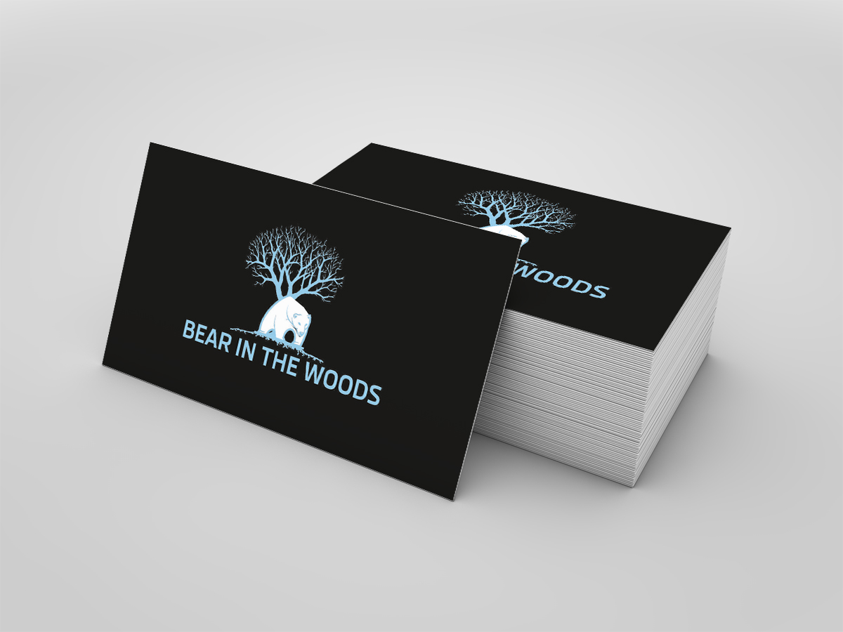 Logo Design by dkthedon for this project | Design #12940468