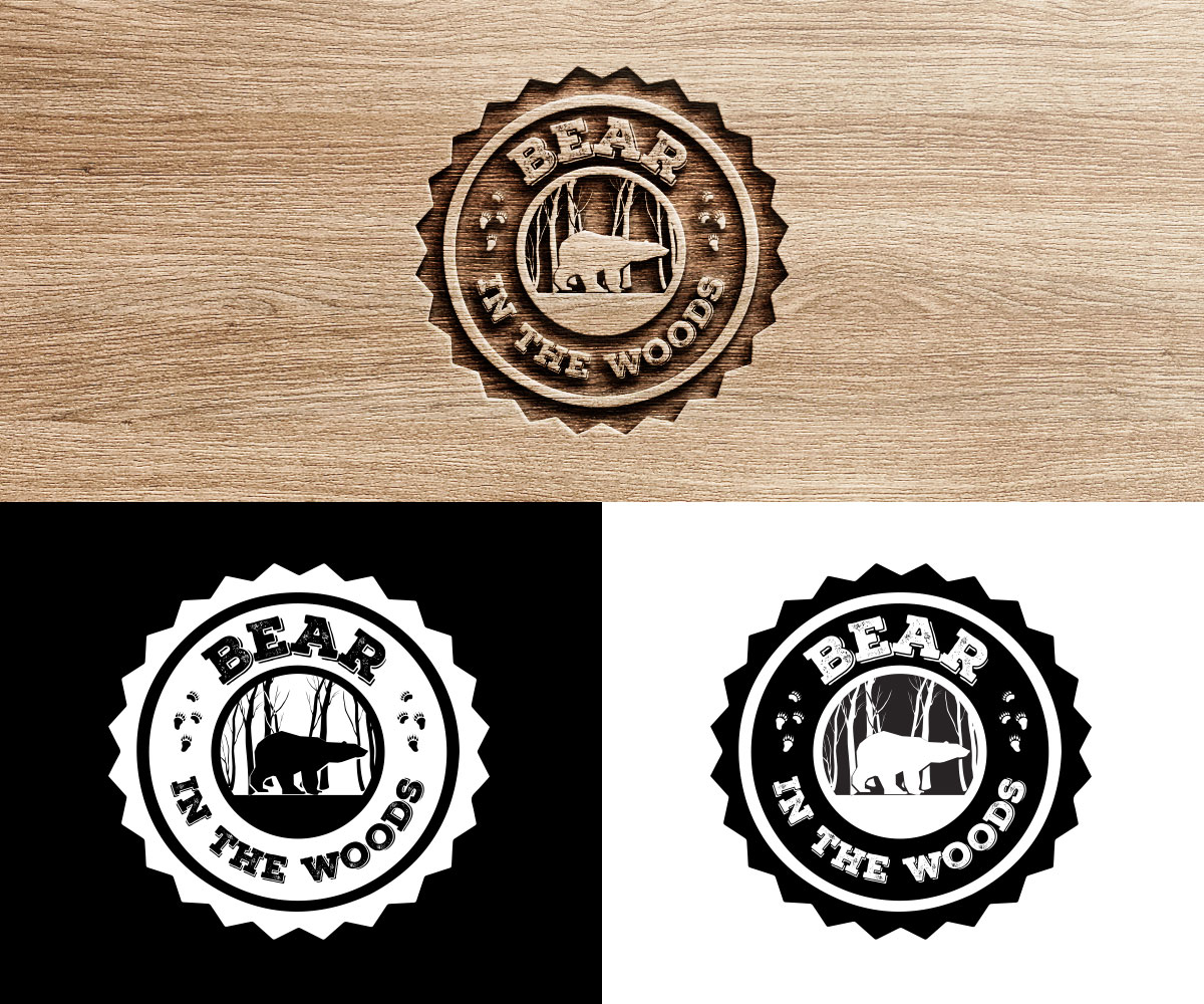 Logo Design by just_me for this project | Design #12930742