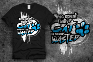 T-shirt Design by Elmer G. Amante