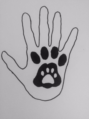 T-shirt Design by Jessyca Myers