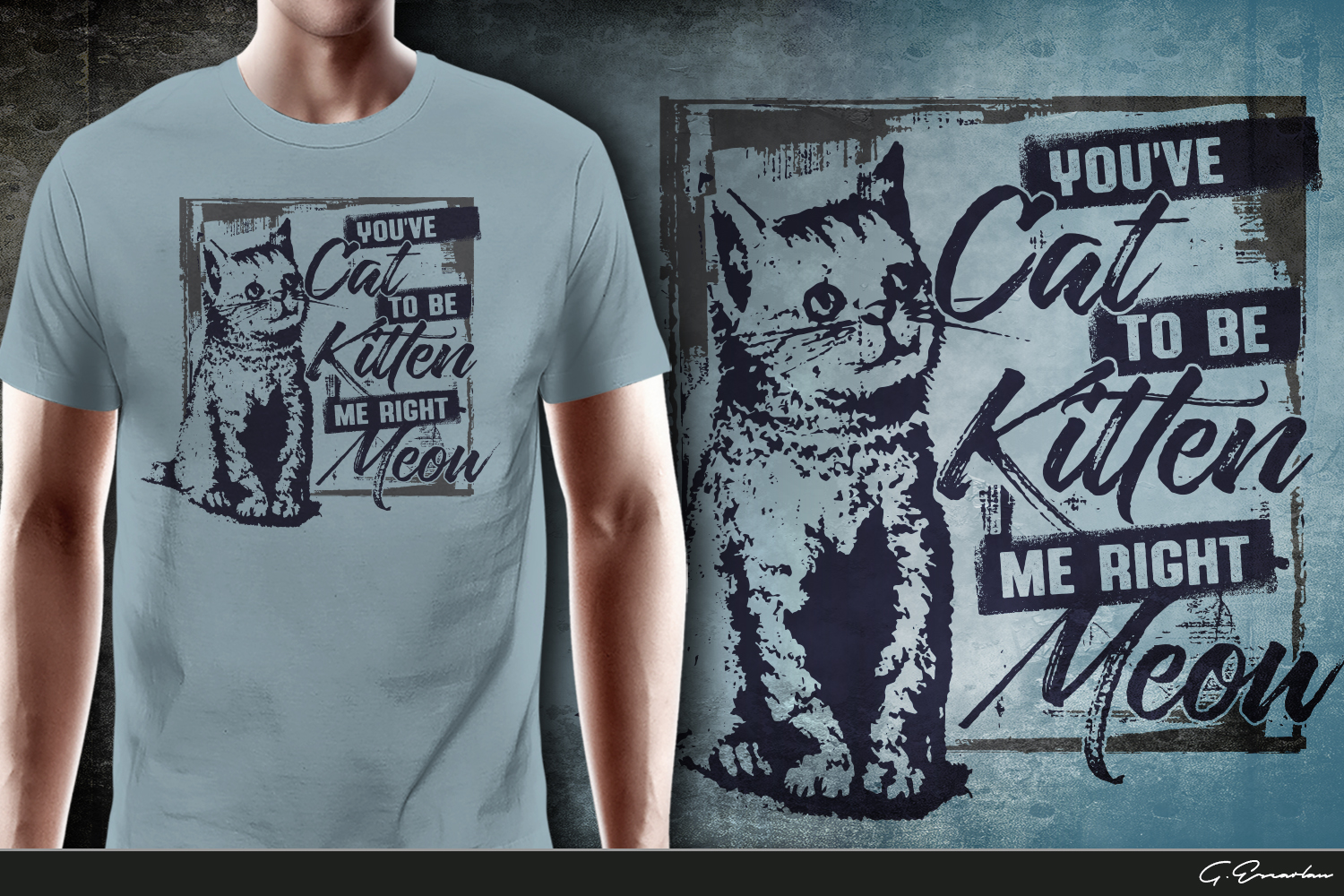 T-shirt Design by gekgrfx for this project | Design #12800232