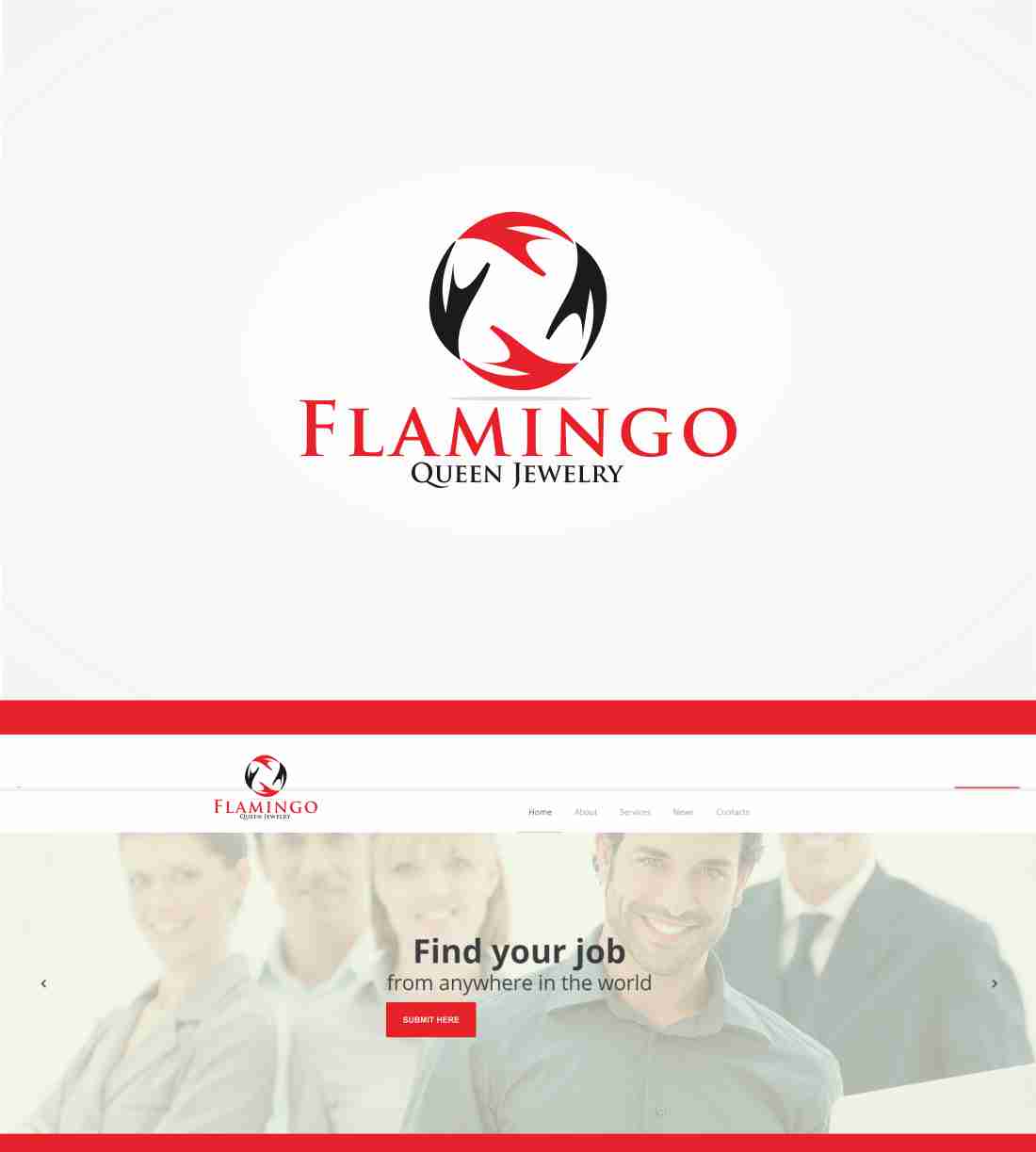 Logo Design by Paulsein for this project | Design #12734105