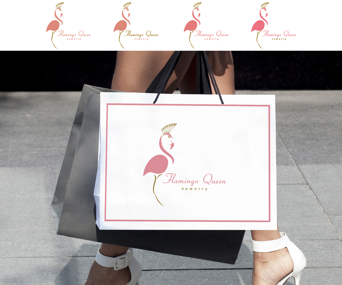 Logo Design by ChicD for this project | Design #12732419