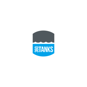 Diseño de Logo por Arham Hidayat para 360Tanks | Diseño #12743292