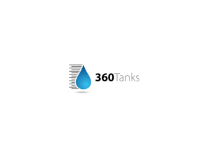 Diseño de Logo por voltgain para 360Tanks | Diseño: #12711048