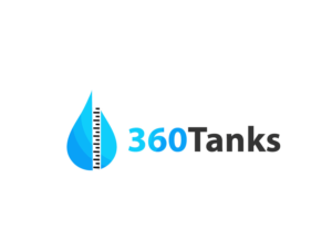 Diseño de Logo por voltgain para 360Tanks | Diseño: #12714700
